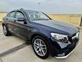 Mercedes-Benz GLC 350 Coupé e 4Matic Azul - thumbnail 1