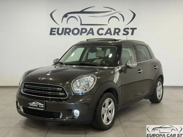 MINI One Countryman Mini 1.6 One Countryman