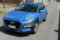 Hyundai KONA Kona 1.0 T-GDI Comfort Bleu - thumbnail 1