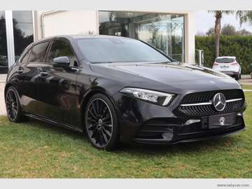 d Automatic PremiumDARK NIGHT EDITION