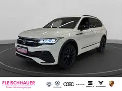 Volkswagen Tiguan Allspace R Line 2.0 TSI 4M Matrix+AHK+20''+Navi+Stdhzg