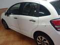 Citroen C3 1.2 PureTech Tonic 82 Blanco - thumbnail 6