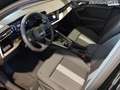 Audi A3 35 TFSI MHEV 150 PS S-Tronic-AndroidAutoAppleCa... Black - thumbnail 8