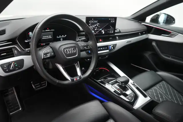 Audi A5 view 13
