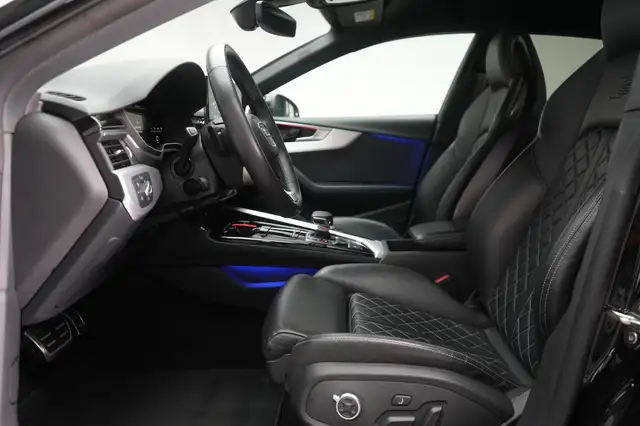 Audi A5 view 10