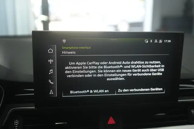 Audi A5 view 15