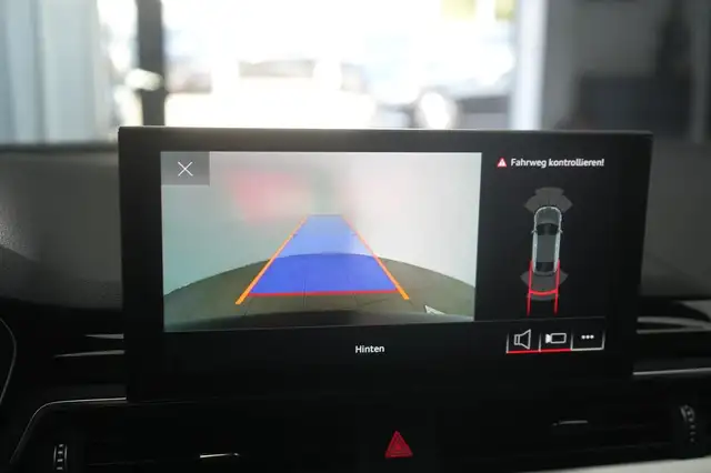 Audi A5 view 14