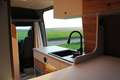 Caravans-Wohnm VW Crafter Blanc - thumbnail 2