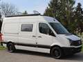 Caravans-Wohnm VW Crafter Wit - thumbnail 8