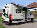 Caravans-Wohnm VW Crafter White - thumbnail 10