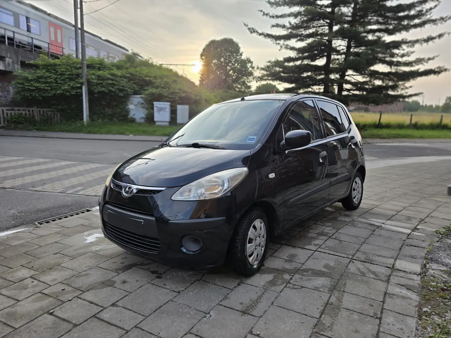 Hyundai i10 1.1i Comfort - 1