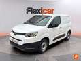 Toyota Proace City 1.5D 75kW (100CV) GX Media Blanco - thumbnail 8