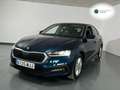 Skoda Octavia 2.0TDI Ambition Plus 85kW Azul - thumbnail 3