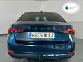 Skoda Octavia 2.0TDI Ambition Plus 85kW Azul - thumbnail 5