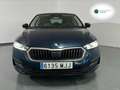 Skoda Octavia 2.0TDI Ambition Plus 85kW Azul - thumbnail 2