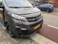 Opel Vivaro 2.0 CDTI 106KW L3H1 Innovation LANG KLIMA NAVI CAM Grijs - thumbnail 10