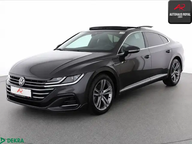2022 Volkswagen Arteon in Grey for sale