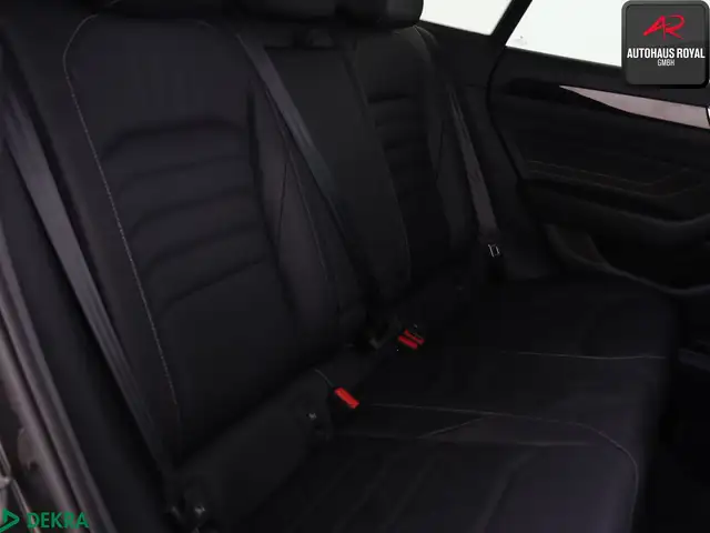 Volkswagen Arteon view 13