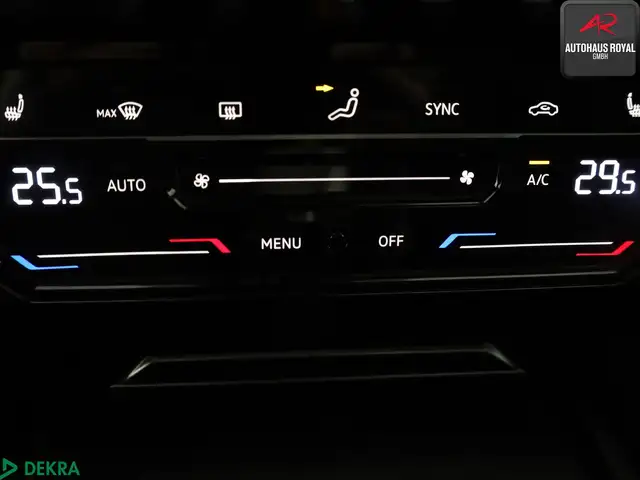 Volkswagen Arteon view 19