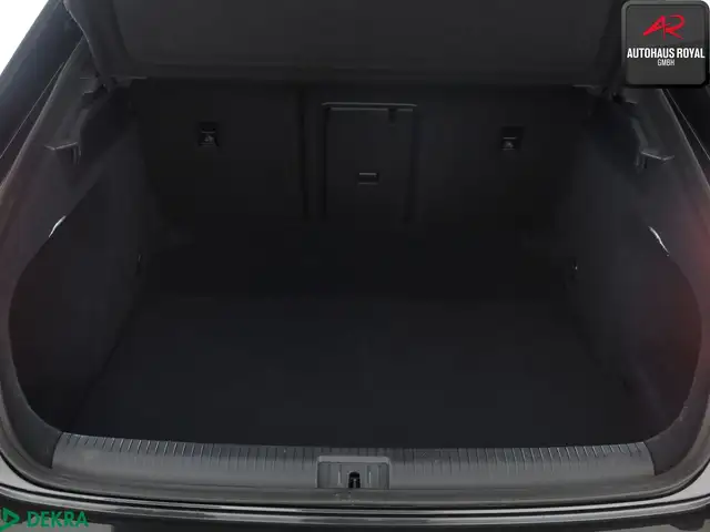 Volkswagen Arteon view 21