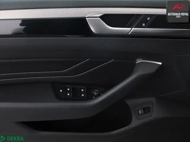 Volkswagen Arteon view 20