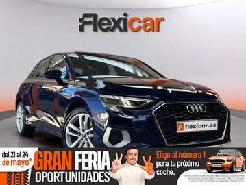 Sportback 30 TFSI