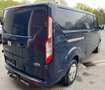 Ford Transit Custom 2.0 TDCi Ambiente (4.504 HTVA) MOTEUR HS/ Azul - thumbnail 4