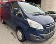 Ford Transit Custom 2.0 TDCi Ambiente (4.504 HTVA) MOTEUR HS/ Azul - thumbnail 3