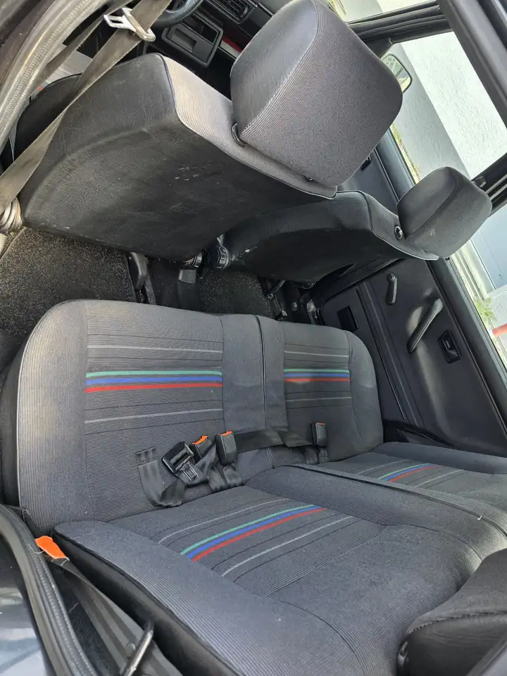 Volkswagen Golf GT Special, foto 7