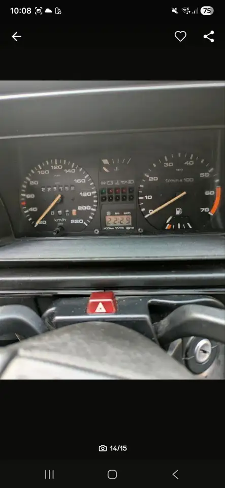 Volkswagen Golf GT Special, foto 9