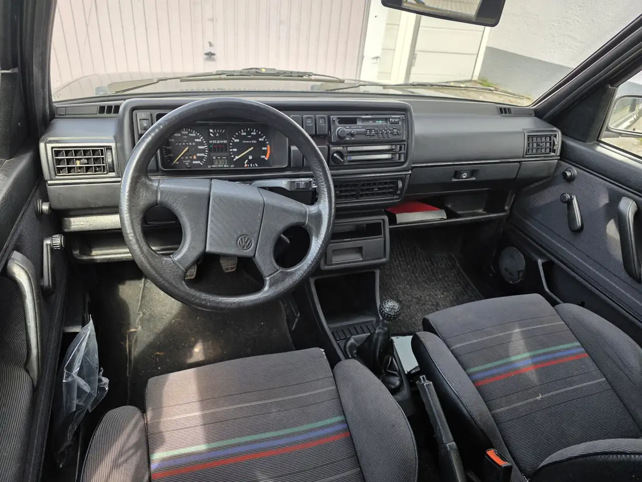 Volkswagen Golf GT Special, foto 5
