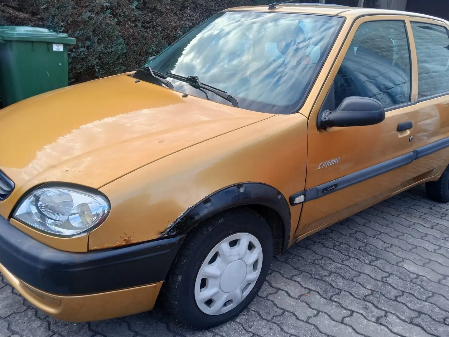 Citroen SAXO 1.1 Chrono - 1