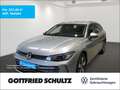 Volkswagen Passat Variant BUSINESS eTSI DSG AHK APP ACC LED EPH NAVI SITZHZG Silber - thumbnail 1