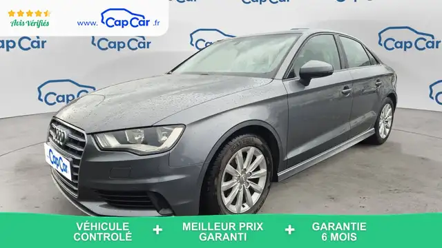 2015 Audi A3 for sale