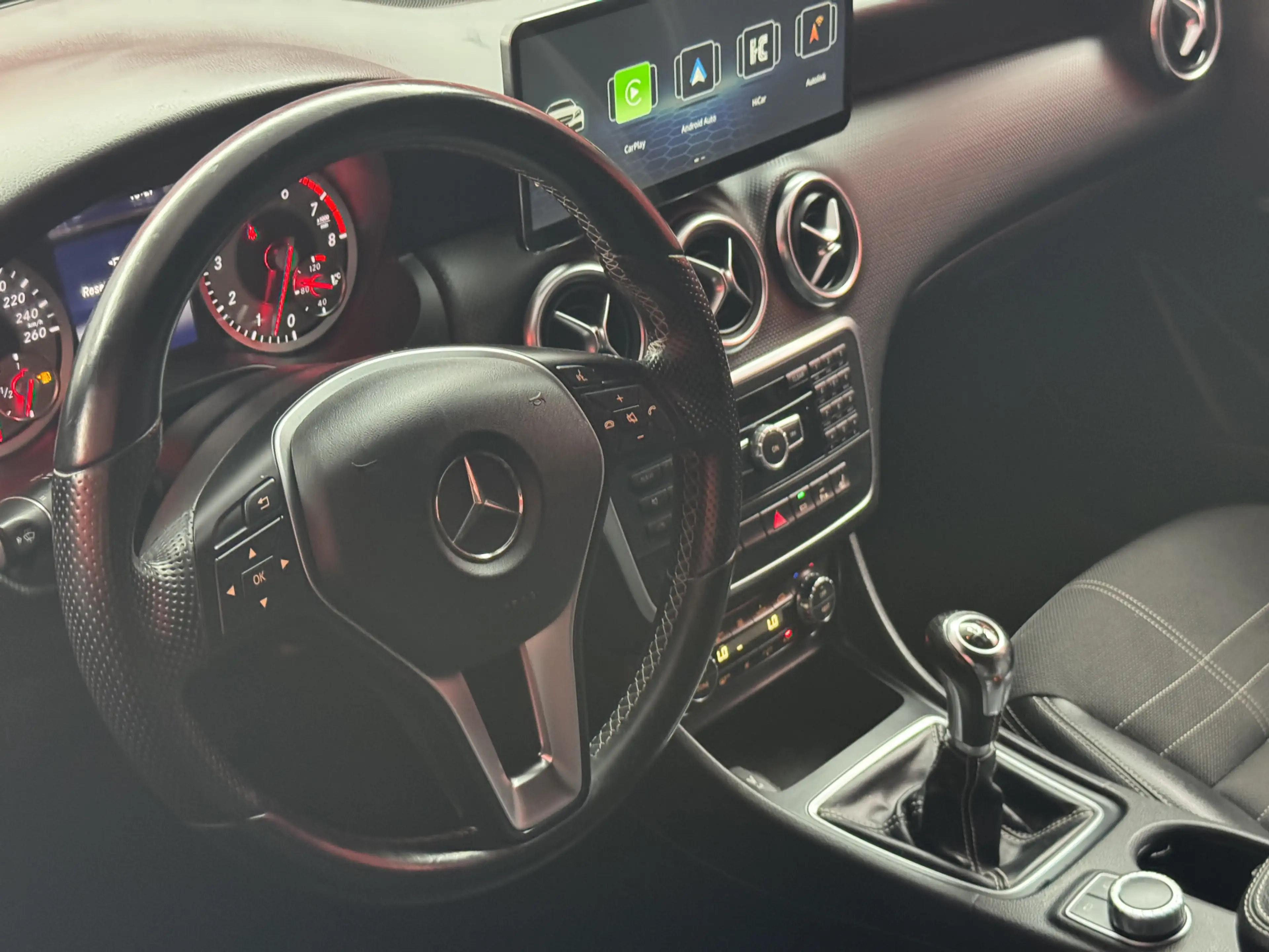 Mercedes-Benz A 180 Ambition | Nieuw Binnen! | Climate Control | Carpl — photo 3