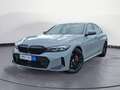BMW 330 i M Sportpaket Innovationsp. AHK Grau - thumbnail 2