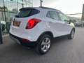 Opel Mokka X Edition Start/Stop *NUR 51.300 km* Weiß - thumbnail 2