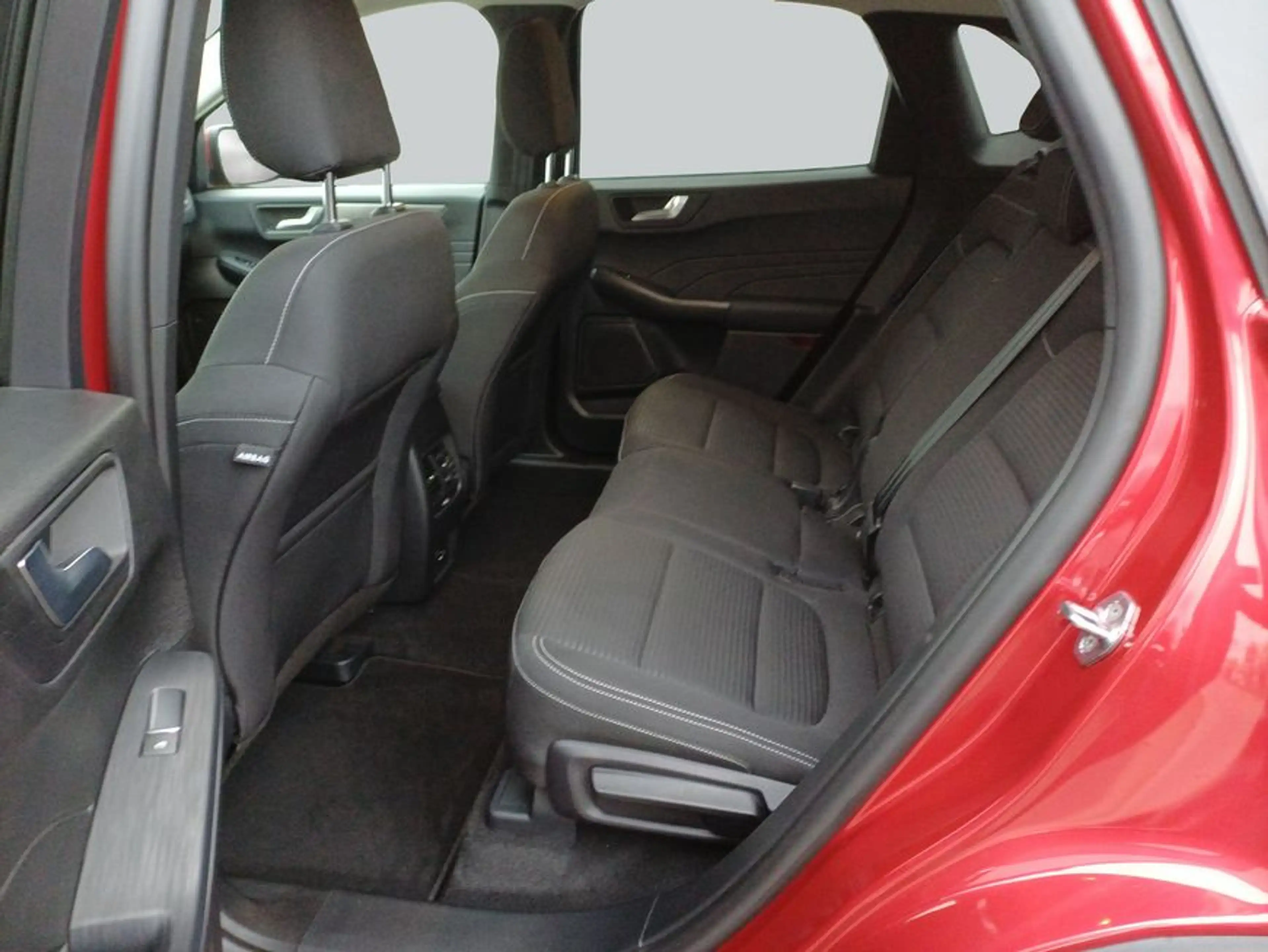 Ford Kuga 2.5 Duratec PHEV TITANIUM — photo 11
