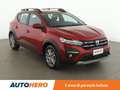 Dacia Sandero 1.0 TCe Comfort 90 CV Rosso - thumbnail 8