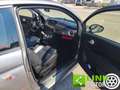 Abarth 500 1.4 Turbo T-Jet Cabrio gpl Grigio - thumbnail 12