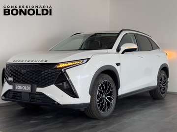 1.6 T-GDI DCT