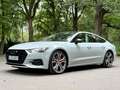 Audi A7 Sportback 55 3,0 TFSI quattro Silber - thumbnail 2