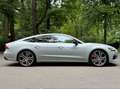 Audi A7 Sportback 55 3,0 TFSI quattro Silber - thumbnail 5