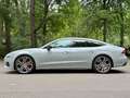 Audi A7 Sportback 55 3,0 TFSI quattro Silber - thumbnail 9