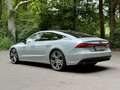 Audi A7 Sportback 55 3,0 TFSI quattro Silber - thumbnail 8