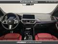 BMW X3 xDrive20d Msport Bianco - thumbnail 10