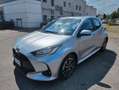 Toyota Yaris 1.5 Hybrid Trend Zilver - thumbnail 2