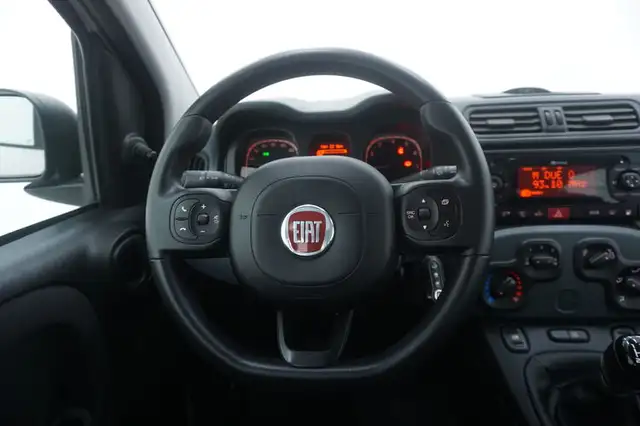 Fiat Panda view 11