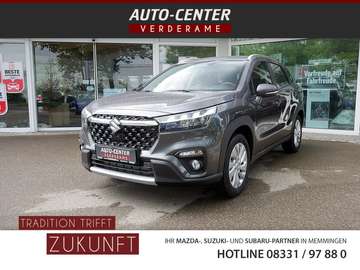 1.4 Boosterjet Hybrid Comfort ACC LED