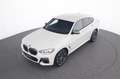 BMW X4 M40d Weiß - thumbnail 8